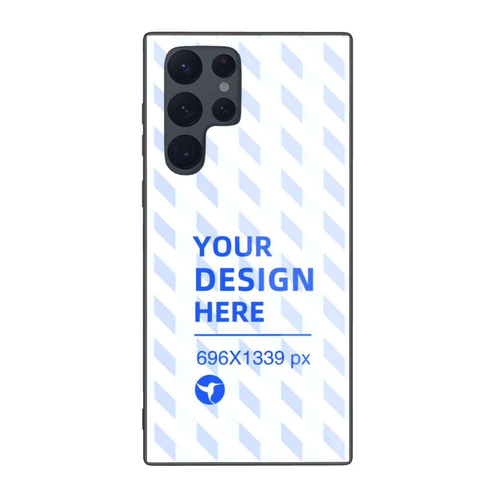 Durable Shock Resistant Glass Phone Case Durable Shock Resistant Glass Phone Case